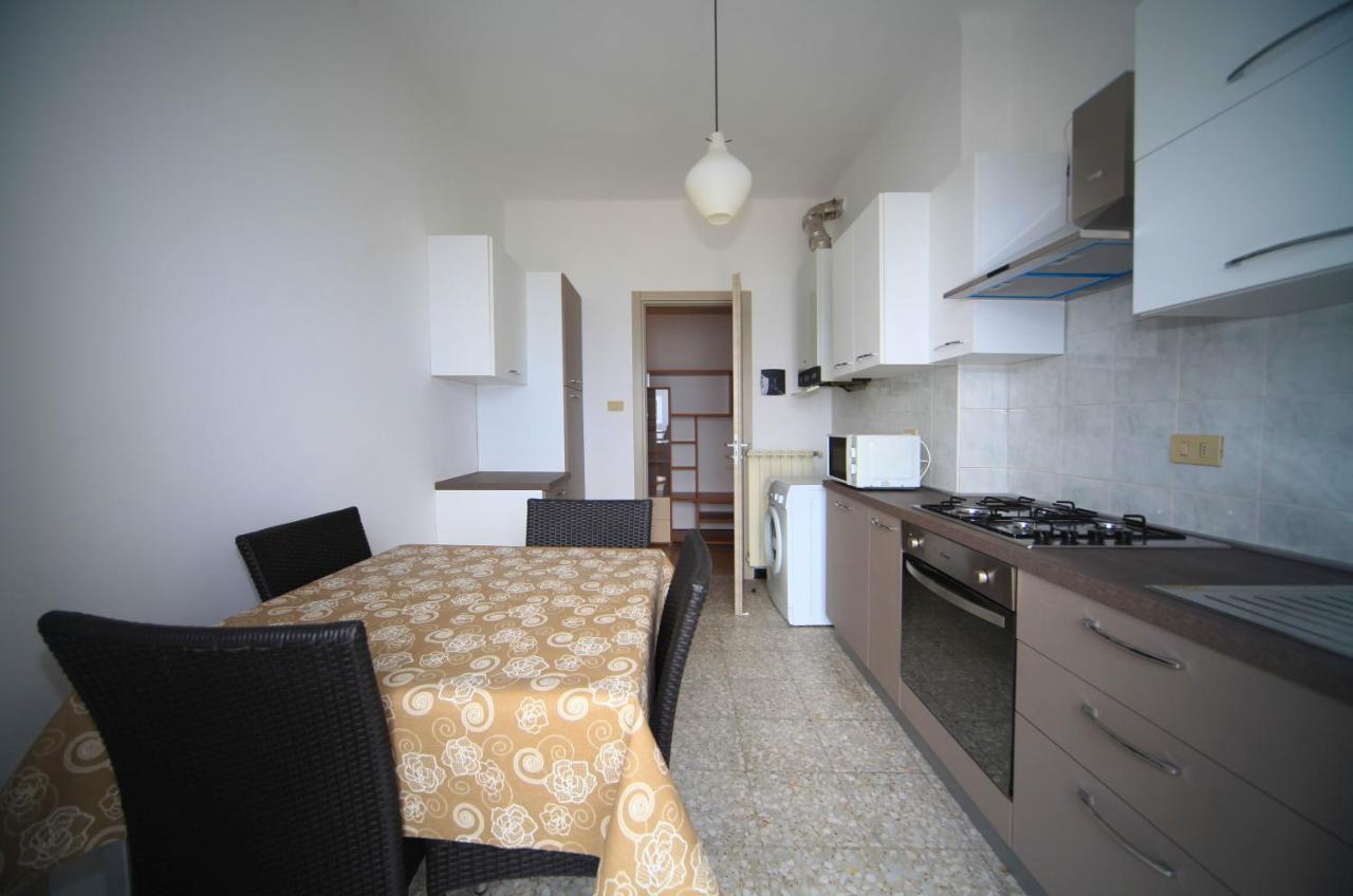 Appartamento Frontemare Andora Exterior photo